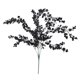 thumbnail image 2 of Planta colgante de eucalipto realista, planta artificial, eucalipto colgante, hoja de eucalipto artificial, planta colgante decorativa falsa., 2 of 7