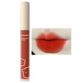 Creamy Hydrating Satin Lipstick Velvet Not Easy To Fade Lipstick Air