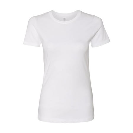 Next Level T-Shirts Women's The Boyfriend Tee