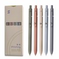 thumbnail image 1 of Maoww Press the 0.5mm neutral pen, 1 of 2