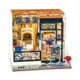 thumbnail image 2 of DIY Nancy's Bake Shop 3D Puzzle, 2 of 6