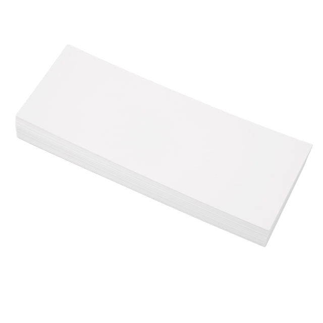100 Cartulinas En , Papel Grueso De Doble Cara Para Postales, Tarjetas De Felicitación, álbumes De Recortes, Ideal Para Bricolaje, Impresión
