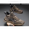 thumbnail image 5 of 2026 All Season Sport shoes Men's Guochao Revival Sneakers Oriental Elements Breathable Simple Comfort Trendy Edition |, 5 of 5