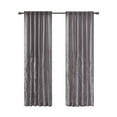 thumbnail image 2 of 100% Polyester Lined Window Panel,MP40-1296, 2 of 5