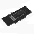 thumbnail image 3 of New Dell Inspiron 5576 5577 Battery 74WH, 3 of 3