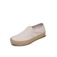 thumbnail image 1 of Zapato Vans Asher Slip-On para mujer, crepé, color topo, talla 6, 1 of 3