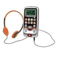 thumbnail image 1 of VTech Rock & Bop Music Player™ - Musical Toy for Preschoolers - French Version, 1 of 6