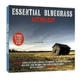 thumbnail image 4 of ESSENTIAL BLUEGRASS ANTHOLOGY, 4 of 4