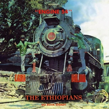 Engine 54 (CD)