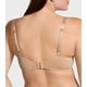 thumbnail image 2 of Sujetador Victoria's Secret de algodón Push Up Perfect Shape Beige 38B, 2 of 6