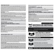 Raid Flying Insect Killer 7, 15 oz (Pack of 6)