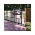 thumbnail image 4 of Mighty Mule FM143 Automatic Gate Lock, 4 of 4