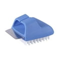 thumbnail image 1 of Grattoir de Gril Robuste et Outil de Nettoyage avec Métal Solide pour Barbecue, 1 of 3