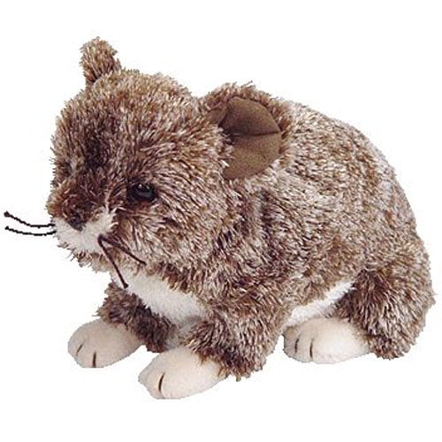pika stuffed animal