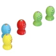 thumbnail image 3 of Dinosaur Fishing Toy Educational Children Hand Eye Coordination Puzzle Wooden Toy for 3 Years Children(Ohye Dinosaur Fishing ), 3 of 4