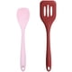 thumbnail image 1 of 2 unids/set de utensilios de cocina de silicona resistentes al calor, herramienta antiadherente para hornear, apto para lavavajillas, grado alimenticio Vhermosa, 1 of 5