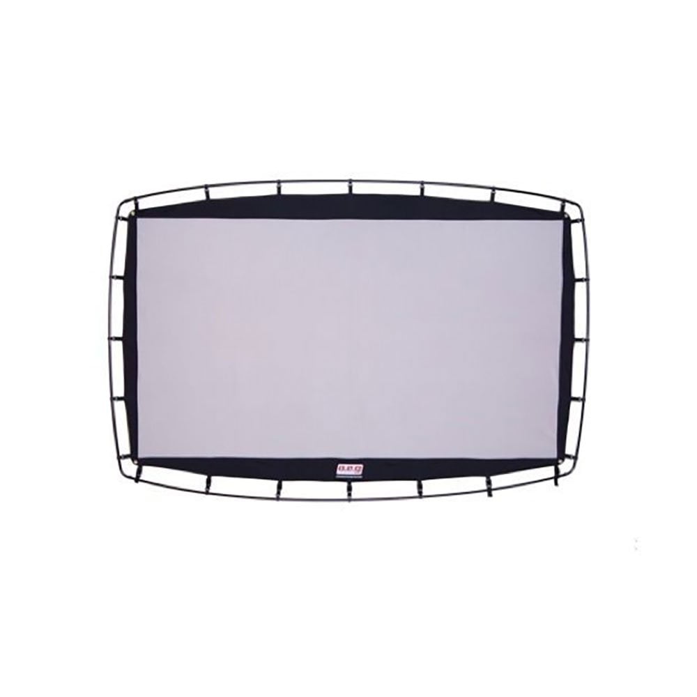Camp Chef High Resolution Outdoor Movie Screen, 92"