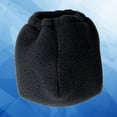 thumbnail image 1 of Raindrops Blow Dryer With Attached Diffuser Hair Dryer Diffuser Diffuse Air Black 1Pack, 1 of 8