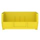 thumbnail image 3 of Contenedores de almacenamiento Akro-Mils 30235 Akrobins de plástico, paquete de 6 unidades, color amarillo, 3 of 7