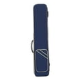 thumbnail image 2 of Erhu Bag Erhu Carrying Bag Case con cremallera Strisk Grueso Resistente Música Resistente Caso de instrumentos Erhu Bag para actuación en el escenario Azul, 2 of 10