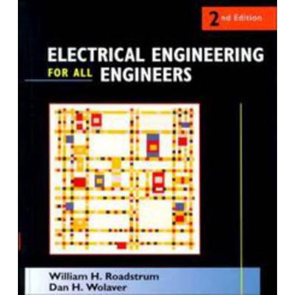 Pre-Owned Electrical Engineering for All Engineers (Paperback) 0471510432 9780471510437