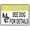 Warning Sign 2, variant on Warning Notice Traffic Sign No Trespassing See Dog for Details - 12×8 Inches, Aluminum Safety Tin Road, Workplace Humor Security Decor