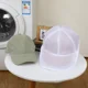 thumbnail image 4 of Jaula para lavar gorras, organizador de gorras 2 en 1 portátil, multifuncional y desmontable para lavadora, 4 of 6