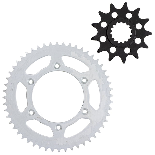 Niche 520 Front 13T Rear 52T Drive Sprocket Kit for KTM 450 Motorcycle MK1003037
