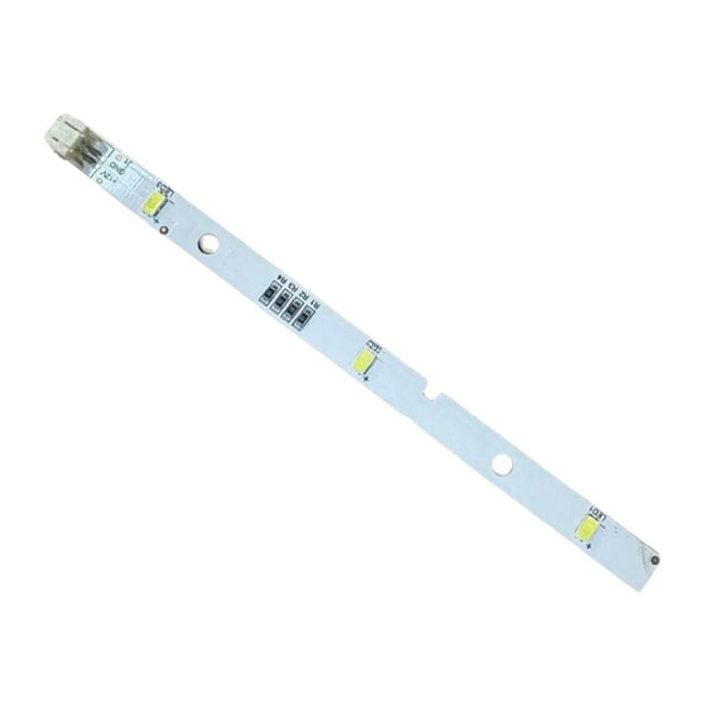 Accesorios de repuesto para barras de luz LED. Luces LED eficientes para refrigeradores portátiles. Con ajuste a presión