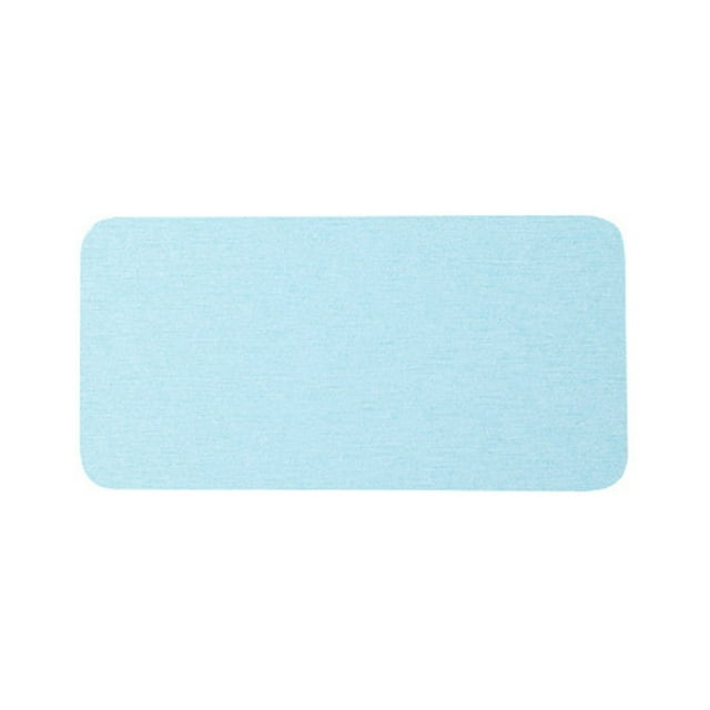 Kitchen Gadgets Sink Water Absorbing Stone Tray, Diatomite Tableware Drying Pad, Quick Drying Stone Sink Tray, Kitchen Sink Water Absorbing Stone Tray (2 Pieces) Kitchen Organizers and Storage