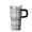 Texture-14, variant on 20oz Geometric Textured Tumbler with Handle, Double Wall Insulated Stainless Steel Travel Mug, Leak Proof Lid Includes Straw