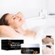 thumbnail image 4 of Jabón de Baño Negro Marroquí 150g | Auténtico Limpiador Exfoliante con Aceite de Oliva | Cuidado natural hidratante para todo tipo de pieles | Gel de baño tradicional tipo spa | Hidratante Nutritivo, 4 of 7