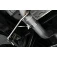 thumbnail image 5 of Mbrp Exhaust S5235304 Armor Pro Cat Back Exhaust System Fits 21 23 Fits/For Fits select: 2021 FORD BRONCO, 2022 FORD BRONCO BASE/BIG BEND/BLACK DIAMOND/OUTER BANKS/BADLANDS/WILDTRAK/EVERGLADES, 5 of 8