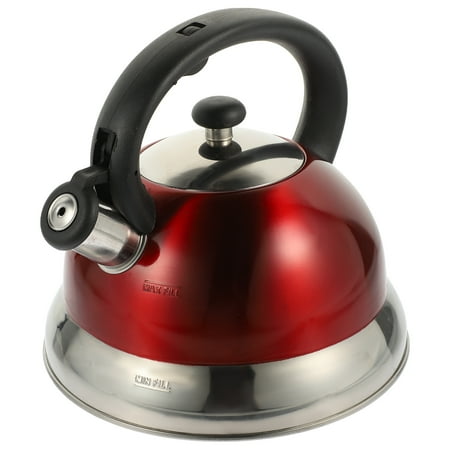 

Durable Hot Water Kettle Boiled Pot Boiling Kettle Spherical Pot Kettle for Restaurant