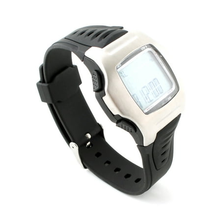 Time Timer Watch - Soccer Referee Timer Sports Match Game Wrist Watch Count Down