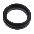 thumbnail image 2 of Microscope Objective Lens, 1 X Optical Glass Stereo Microscope Lens Oilproof With M48 Interface For Stereo Microscopes, 2 of 8