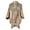 501_Khaki, variant on Women's Bomber Hats Winter Outdoor Cold Proof And Warm Knitted Hat Woolen Atmospheric Feeling Woolen Hat Ear Versatile Fashionable Pullover Hat Children'S, Women's Accessories Bomber Hats