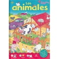 thumbnail image 1 of 1000 palabras con flaps Libsa animales 9788466227315, 1 of 2