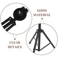 thumbnail image 3 of OUNONA  Metal Cymbal Stand Mount Adjustable Boom Arm for Daily Use, 3 of 8