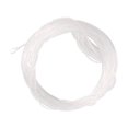 thumbnail image 2 of Youkk Fly Line with Welded Loops Freshwater Line Fly Poly Fishing Leader Saltwater Clear Floating 10FT 24lbs, 2 of 6