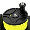 thumbnail image 3 of Carrete de buceo shamjiam 46 metros para Equipo de buceo, 3 of 6