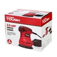 thumbnail image 3 of Hyper Tough 2.5-Amp Orbital Sander, 5-Inch, AQ20036G, 3 of 10