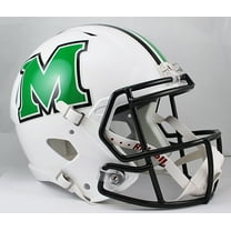 Marshall Thundering Herd Replica Riddell NCAA Speed Full Size Helmet