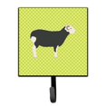 thumbnail image 1 of Herwick Sheep Green Leash or Key Holder, 1 of 1