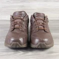 thumbnail image 4 of New Balance 927 Men' Brown 10 4E Shoes Brown Leather Super Comfort Walking, 4 of 6