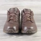 thumbnail image 4 of New Balance 927 Men' Brown 10 4E Shoes Brown Leather Super Comfort Walking, 4 of 5