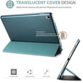 thumbnail image 4 of Funda ProCase Smart para iPad Pro 9.7" 2016 con parte trasera traslúcida, 4 of 8