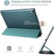 thumbnail image 4 of Funda ProCase Smart para iPad Pro 9.7" 2016 con parte trasera traslúcida, 4 of 8
