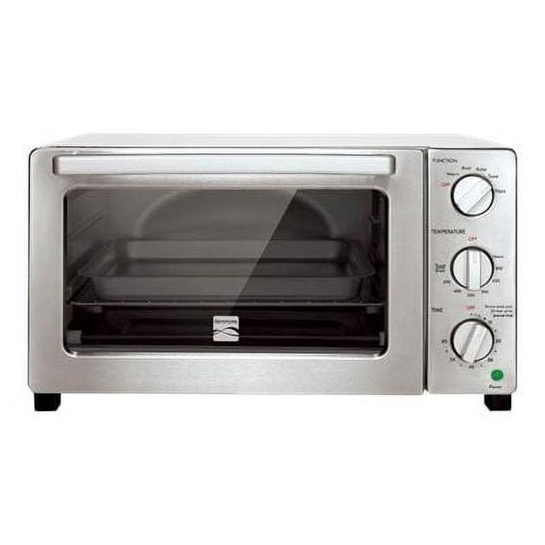 Kenmore top toaster ovens