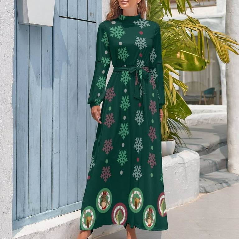 WhoVille Long Dress summer dress korean women luxury women's party dress evening prom - Walmart.com WhoVille Long Dress summer dress korean women luxury women's party dress evening prom - Walmart.com